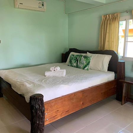 Atmyhomestay Bangsaphan Bangszaphan Kültér fotó