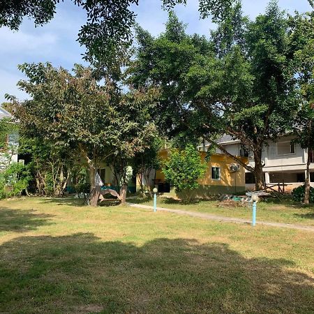 Atmyhomestay Bangsaphan Bangszaphan Kültér fotó