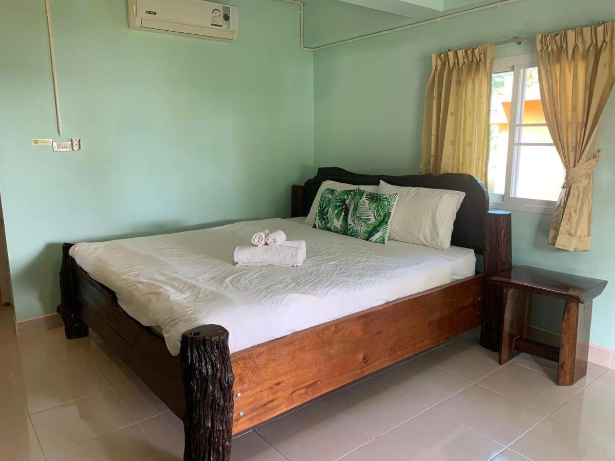 Atmyhomestay Bangsaphan Bangszaphan Kültér fotó