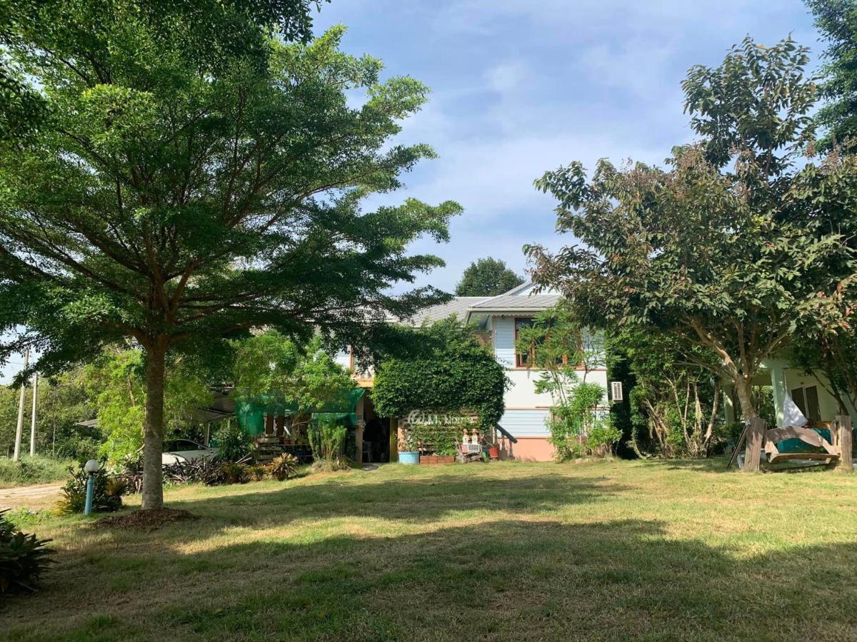 Atmyhomestay Bangsaphan Bangszaphan Kültér fotó