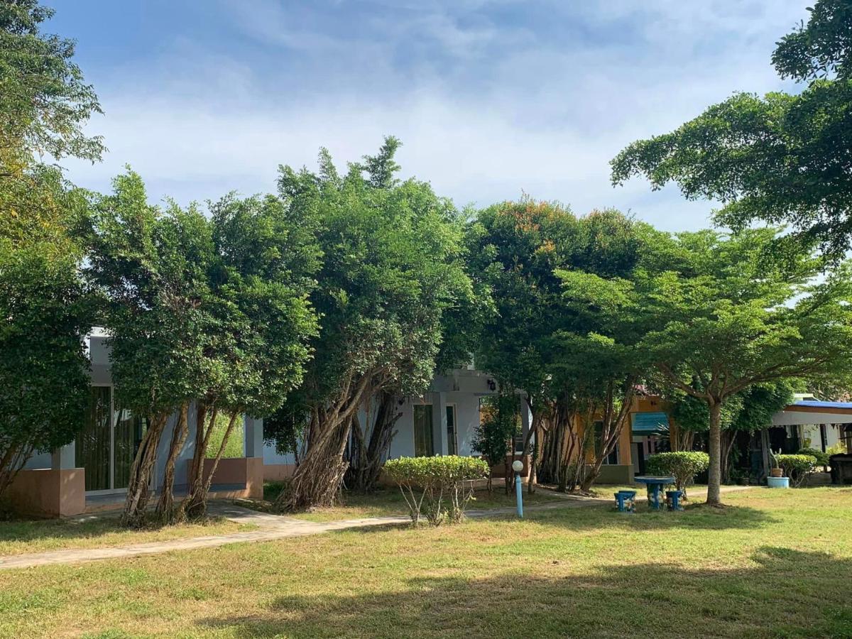 Atmyhomestay Bangsaphan Bangszaphan Kültér fotó