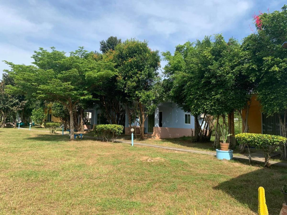 Atmyhomestay Bangsaphan Bangszaphan Kültér fotó
