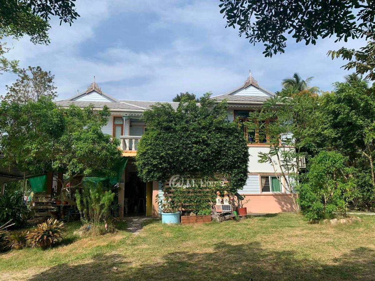 Atmyhomestay Bangsaphan Bangszaphan Kültér fotó