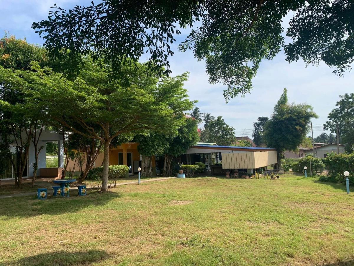 Atmyhomestay Bangsaphan Bangszaphan Kültér fotó