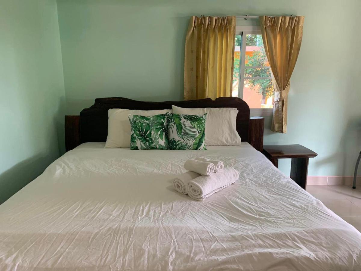 Atmyhomestay Bangsaphan Bangszaphan Kültér fotó