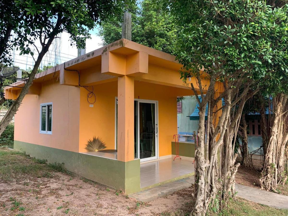 Atmyhomestay Bangsaphan Bangszaphan Kültér fotó