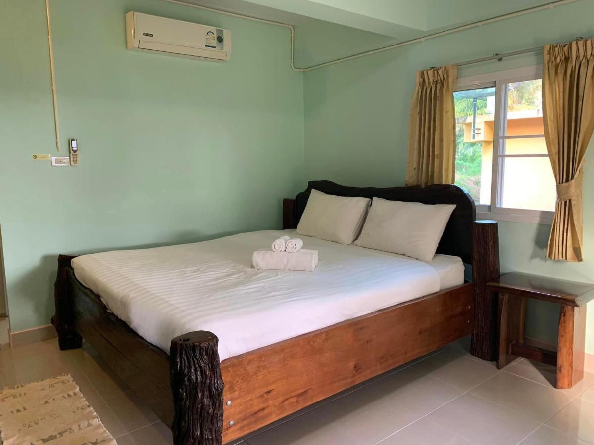 Atmyhomestay Bangsaphan Bangszaphan Kültér fotó