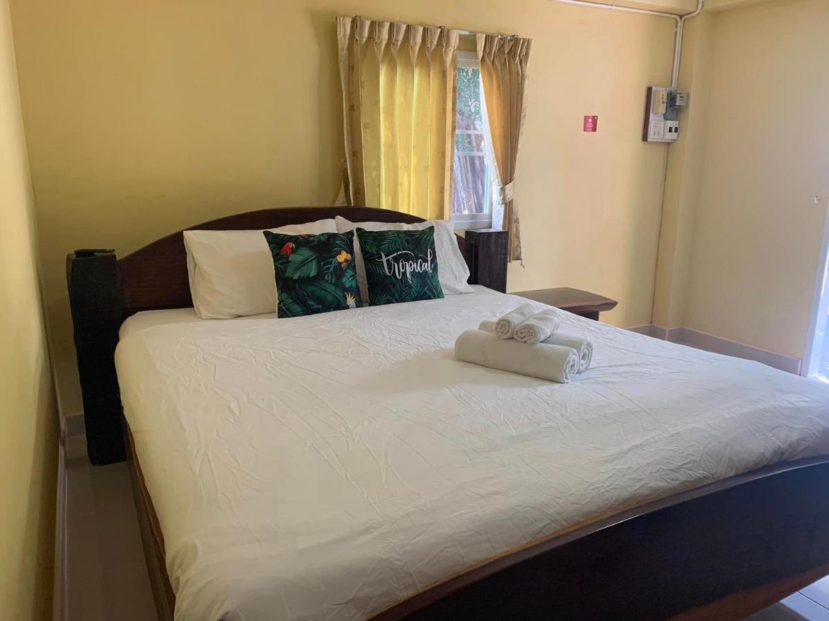 Atmyhomestay Bangsaphan Bangszaphan Kültér fotó