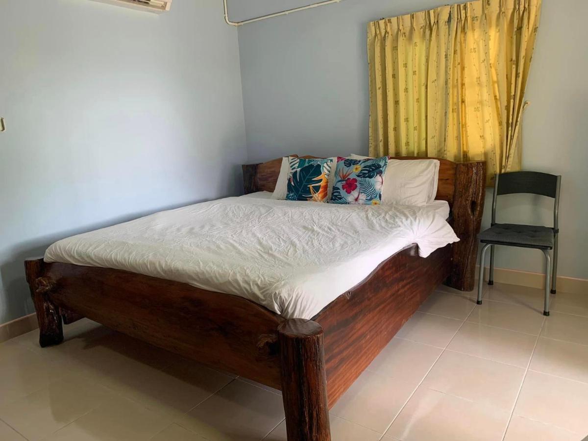 Atmyhomestay Bangsaphan Bangszaphan Kültér fotó