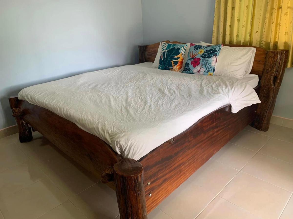 Atmyhomestay Bangsaphan Bangszaphan Kültér fotó