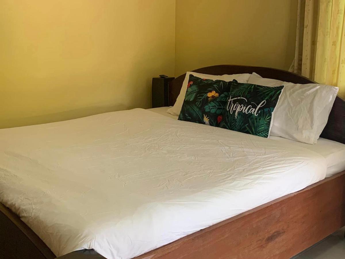 Atmyhomestay Bangsaphan Bangszaphan Kültér fotó