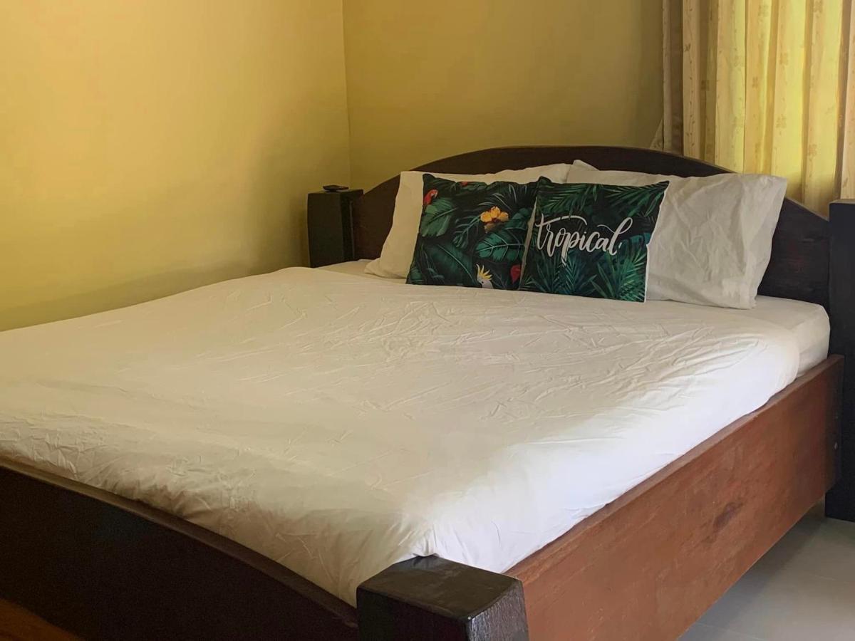 Atmyhomestay Bangsaphan Bangszaphan Kültér fotó