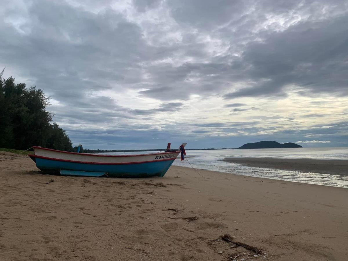 Atmyhomestay Bangsaphan Bangszaphan Kültér fotó
