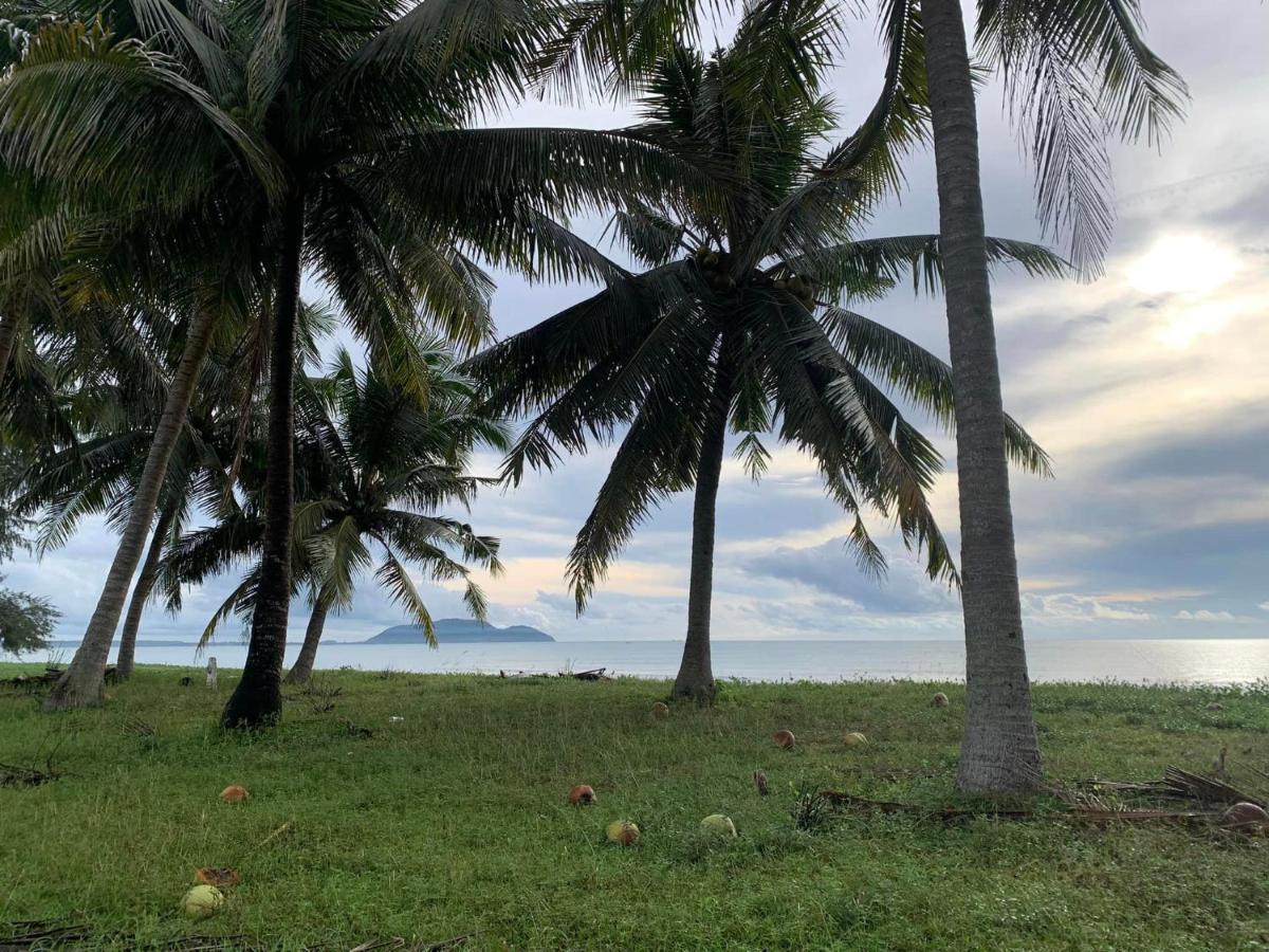 Atmyhomestay Bangsaphan Bangszaphan Kültér fotó