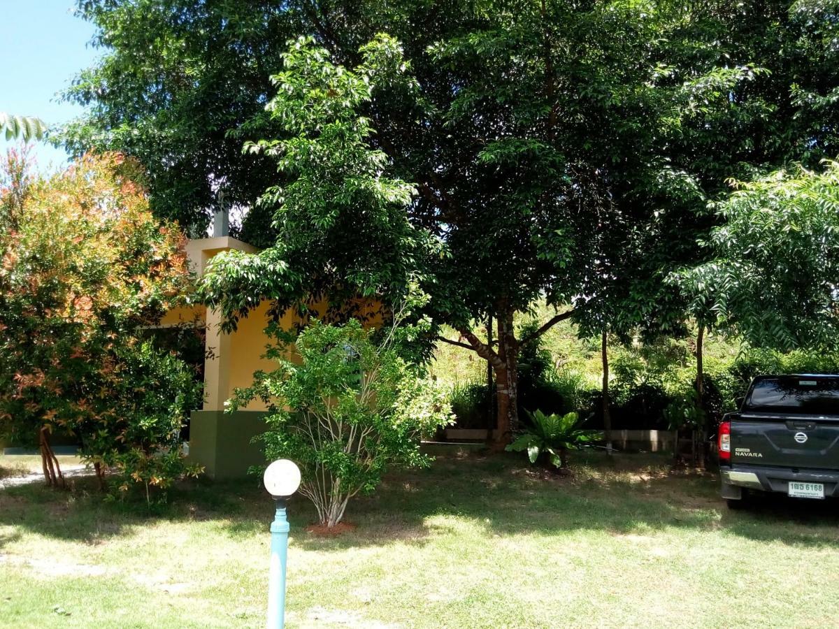 Atmyhomestay Bangsaphan Bangszaphan Kültér fotó