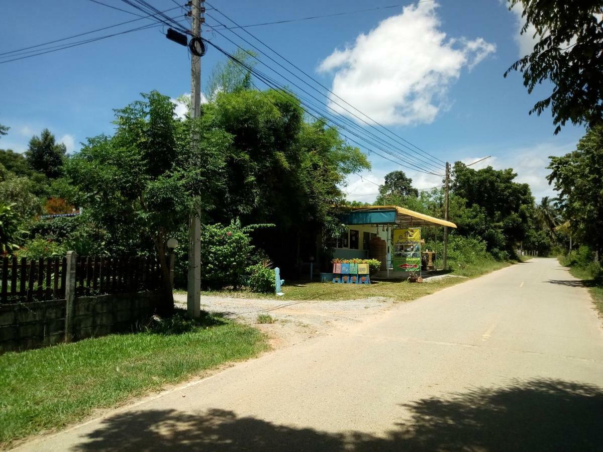 Atmyhomestay Bangsaphan Bangszaphan Kültér fotó