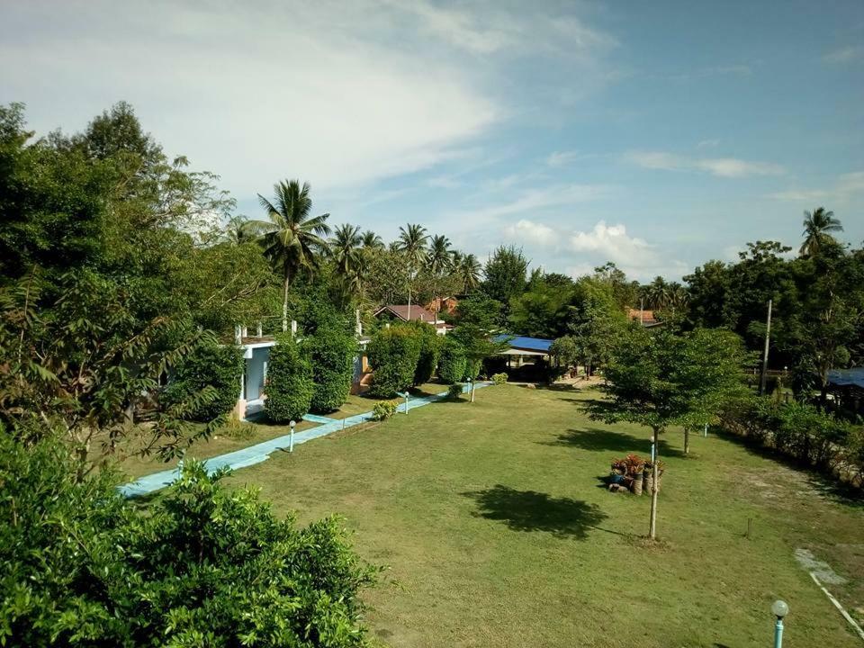 Atmyhomestay Bangsaphan Bangszaphan Kültér fotó