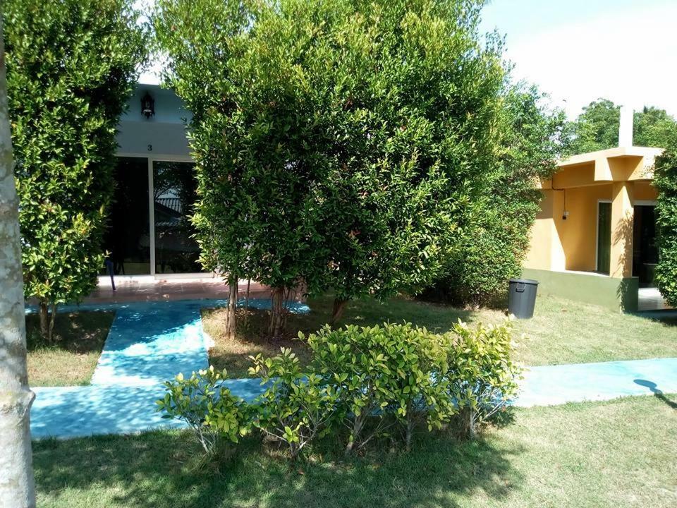 Atmyhomestay Bangsaphan Bangszaphan Kültér fotó