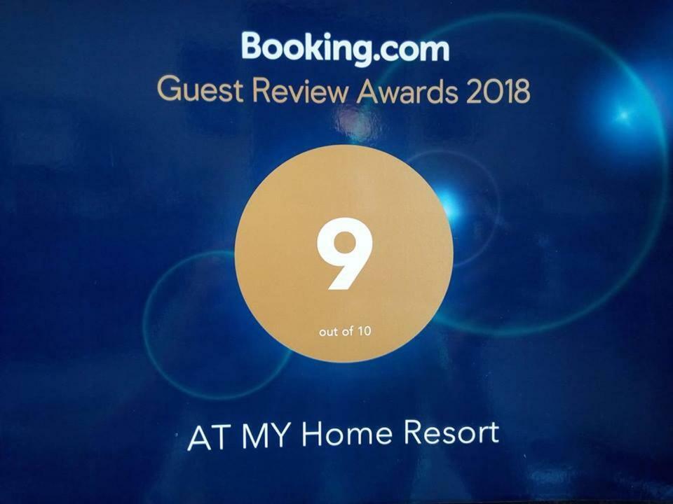 Atmyhomestay Bangsaphan Bangszaphan Kültér fotó