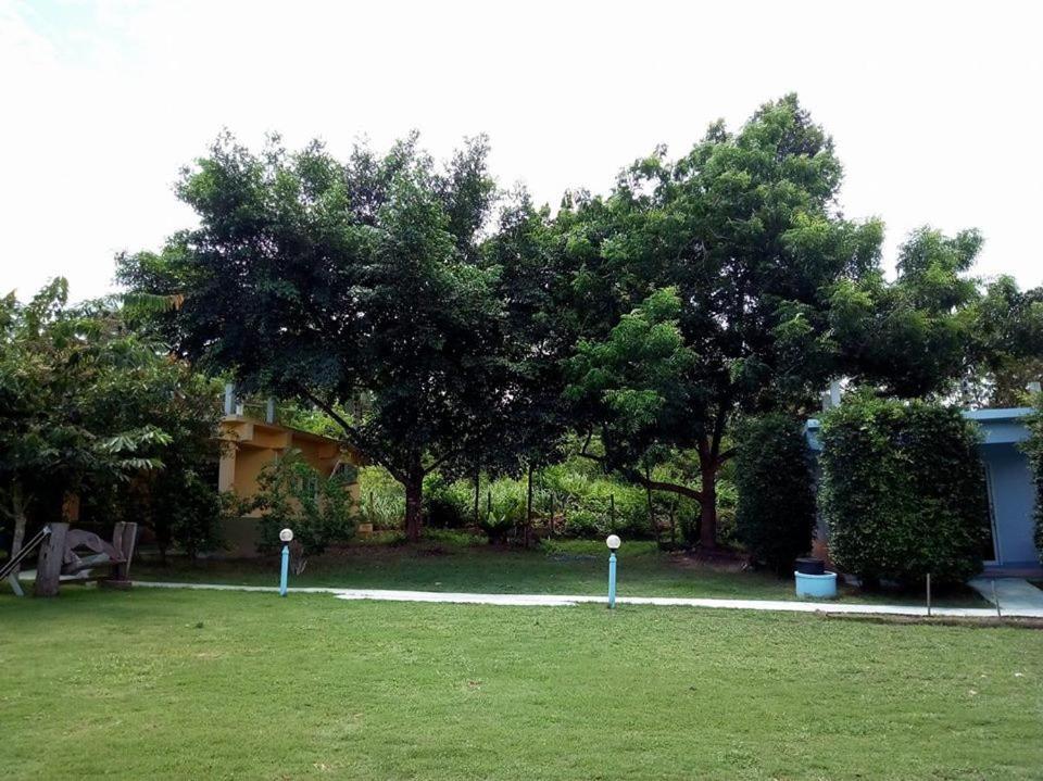 Atmyhomestay Bangsaphan Bangszaphan Kültér fotó