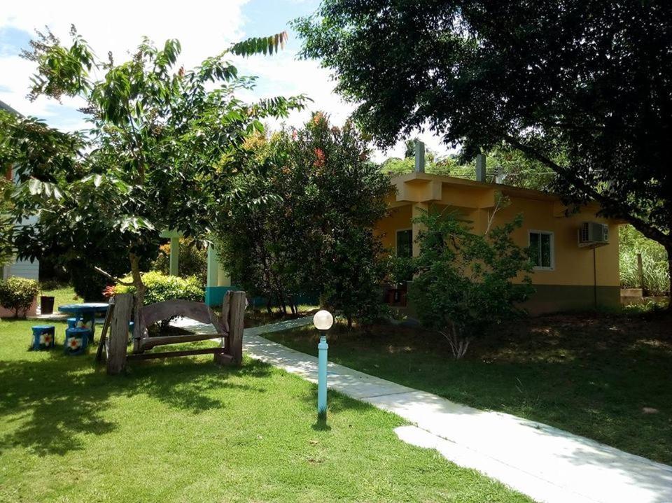 Atmyhomestay Bangsaphan Bangszaphan Kültér fotó