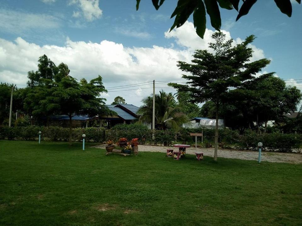 Atmyhomestay Bangsaphan Bangszaphan Kültér fotó