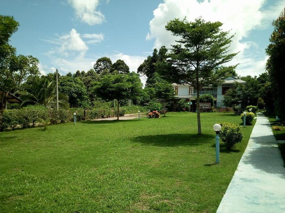 Atmyhomestay Bangsaphan Bangszaphan Kültér fotó